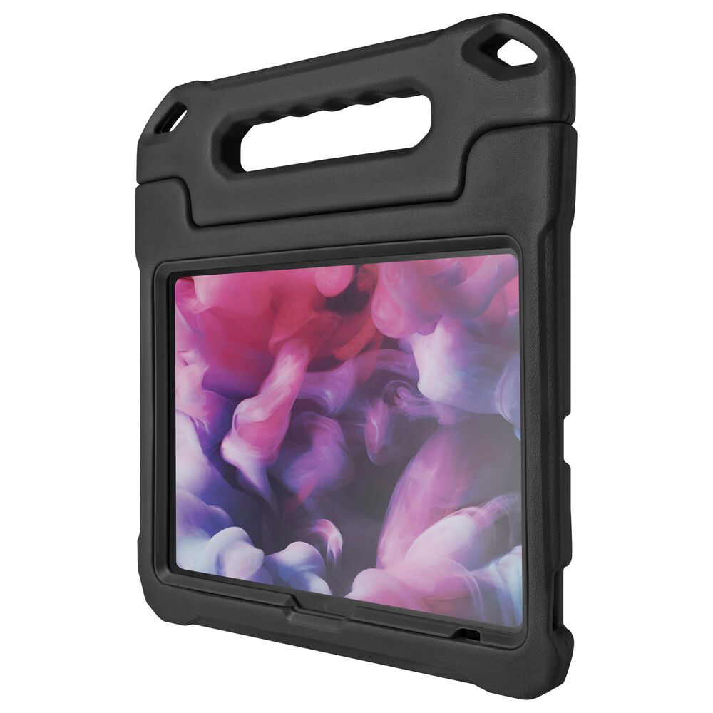 LAUT Little Buddy Case for iPad 10th Gen in Black, , large