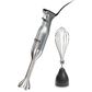 Hamilton Beach 1 Speed Professional Hand Blender in Stainless Steel, , large