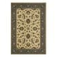 Oriental Weavers Ariana 311Z 6"7" x 9"6" Cream Area Rug, , large