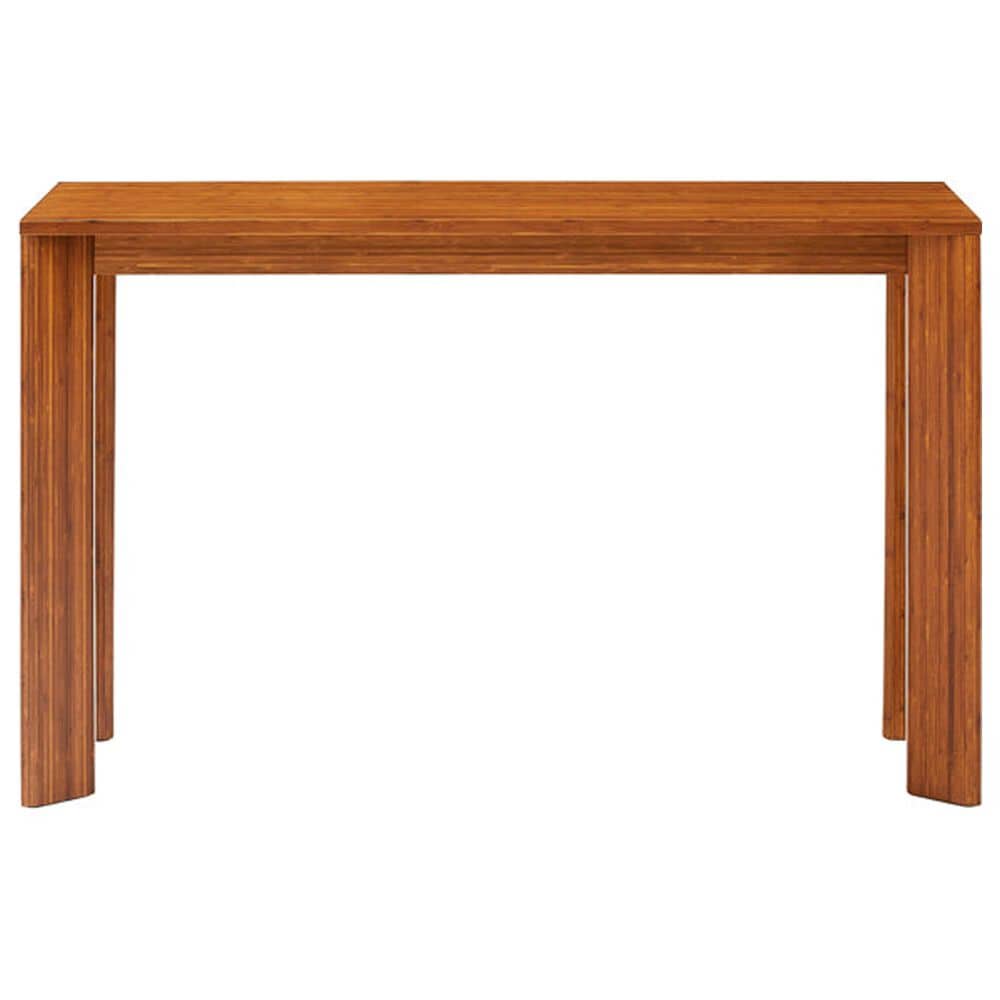 GREENINGTON Brix and Linna 3-Piece Counter Height Dining Set in Amber, , large
