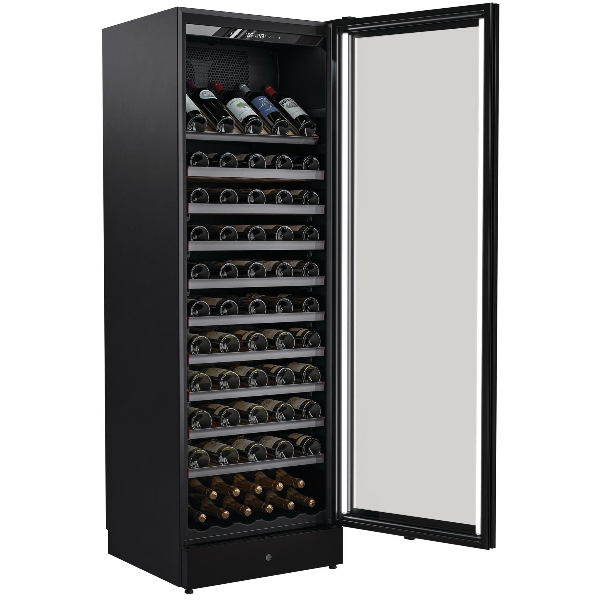 Vintec sales wine cabinet