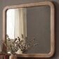 Urban Home Dresser Mirror in Brown, , large