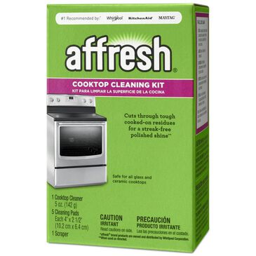 Whirlpool Affresh Cooktop Cleaning Kit, , large