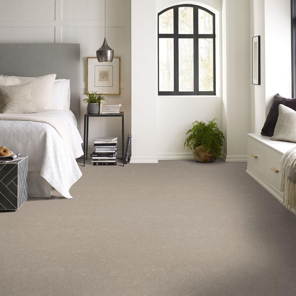 Shaw Hard At Play Iii Carpet in Soft Sense, , large
