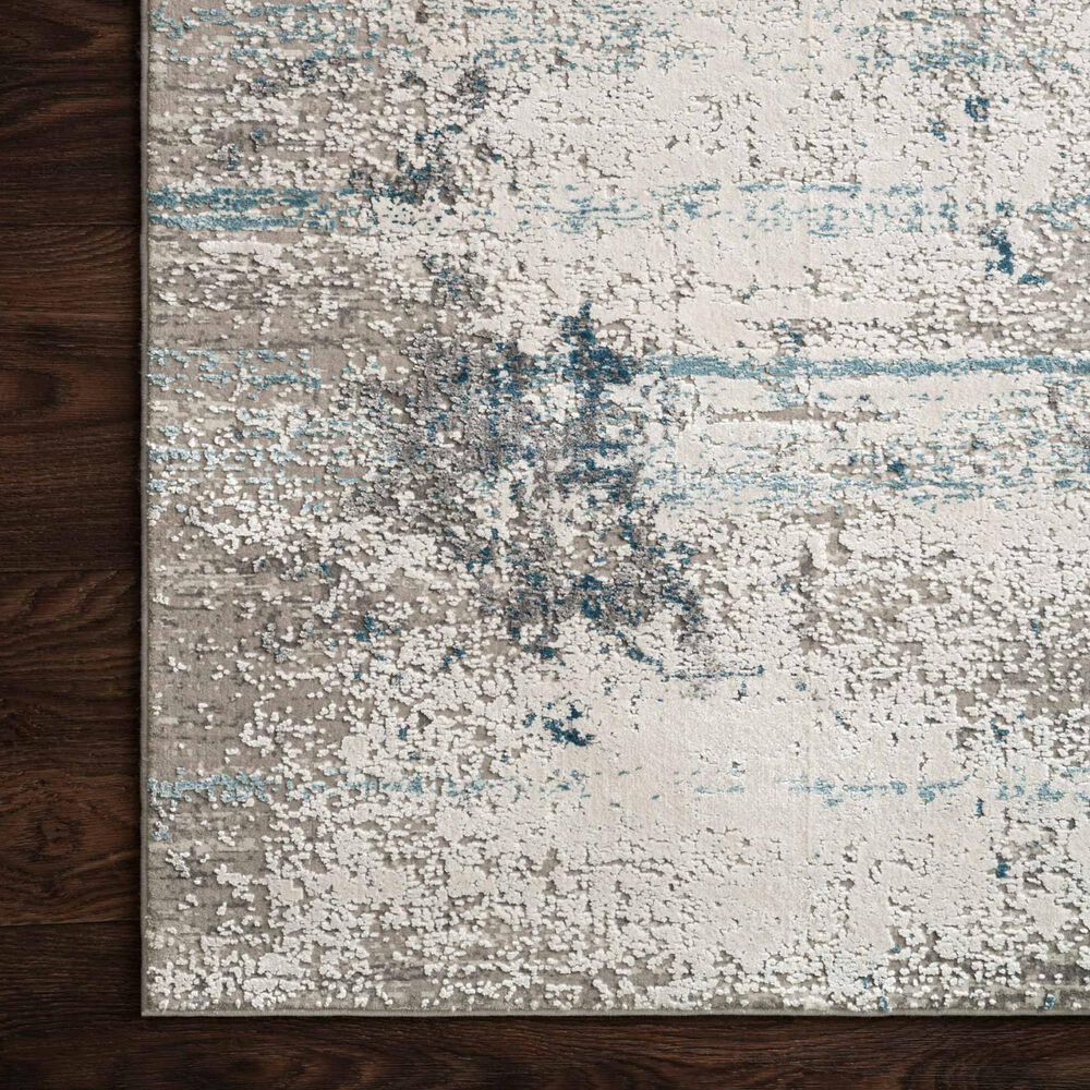 Loloi Sienne SIE-02 9&#39;2&quot; x 12&#39; Ivory and Ocean, , large