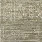 Loloi Indra 2"6" x 8" Sage and Natural Runner, , large