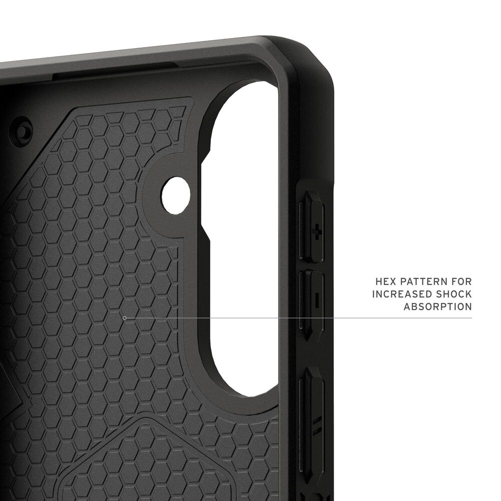 UAG Monarch Pro Case with Magnet for Samsung Galaxy S26 Ultra - Carbon Fiber, , large