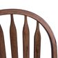 Belle Furnishings Carolina Crossing Side Chair in Light Brown (Set of 2), , large