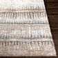 Surya Portofino Cream, Taupe, Tan, Light Slate, Medium Brown and Light Blue 5"3" x 7" Area Rug, , large