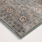 Central Oriental Tupelo Harbor and Sandstone 7"10" x 9"10" Area Rug, , large