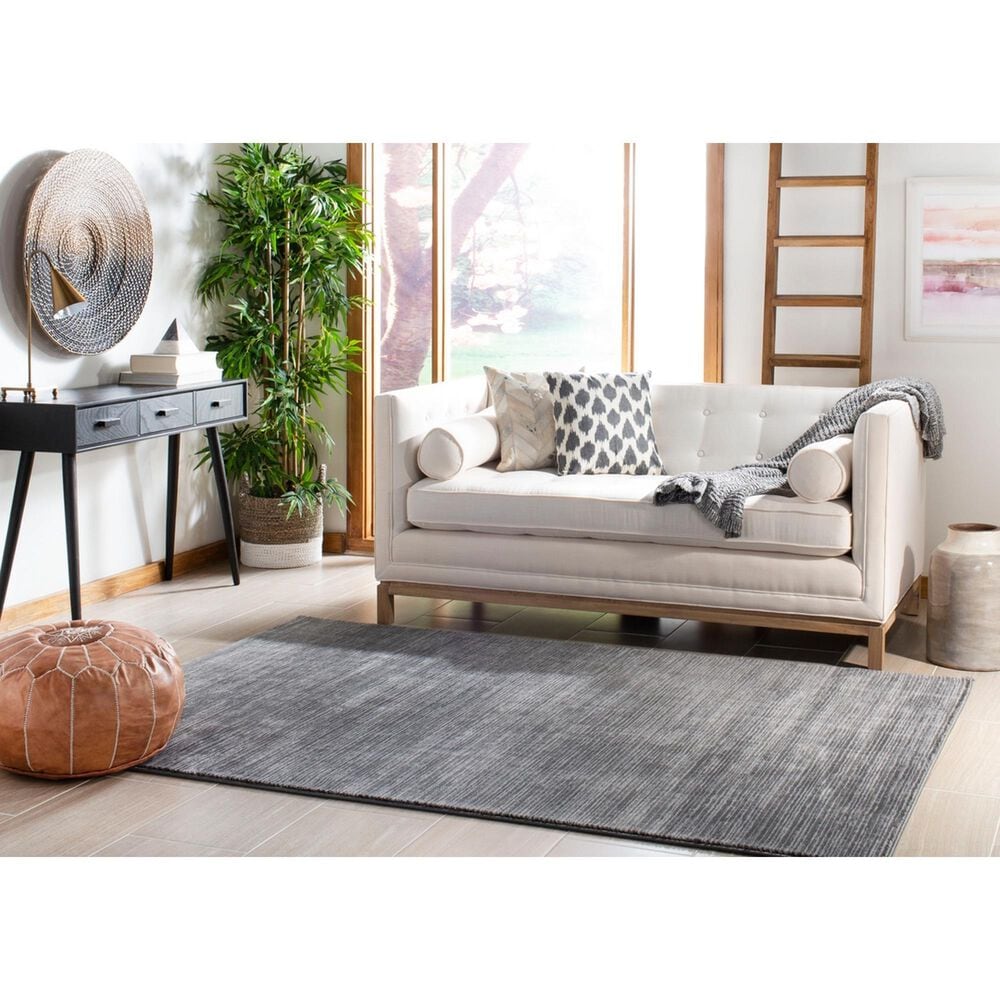 Safavieh Vision 3&#39; x 5&#39; Grey Area Rug, , large