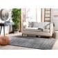 Safavieh Vision 3" x 5" Grey Area Rug, , large