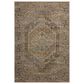 Magnolia Home Mona Bark and Sunrise 8"10" x 12" Area Rug, , large