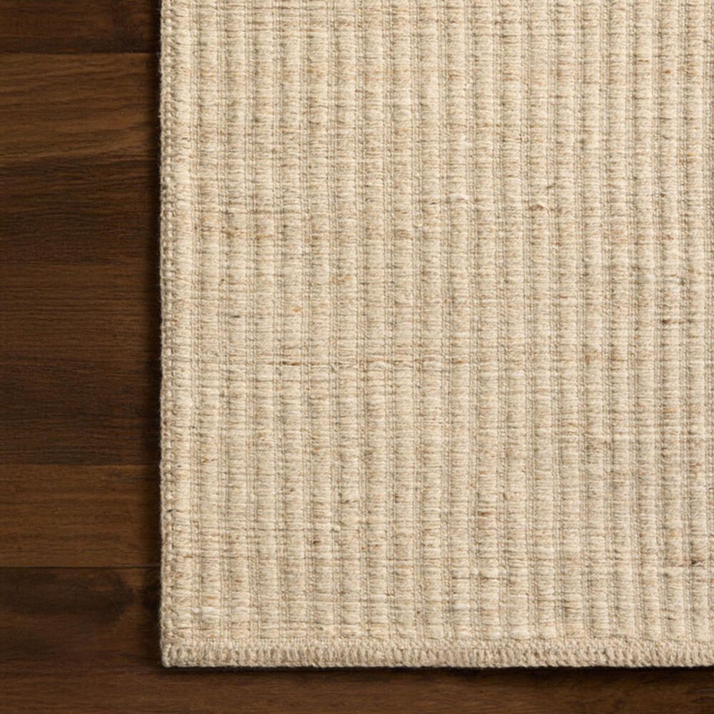 Loloi Elma Bone 2&#39;6&quot; x 8&#39;6&quot; Runner, , large