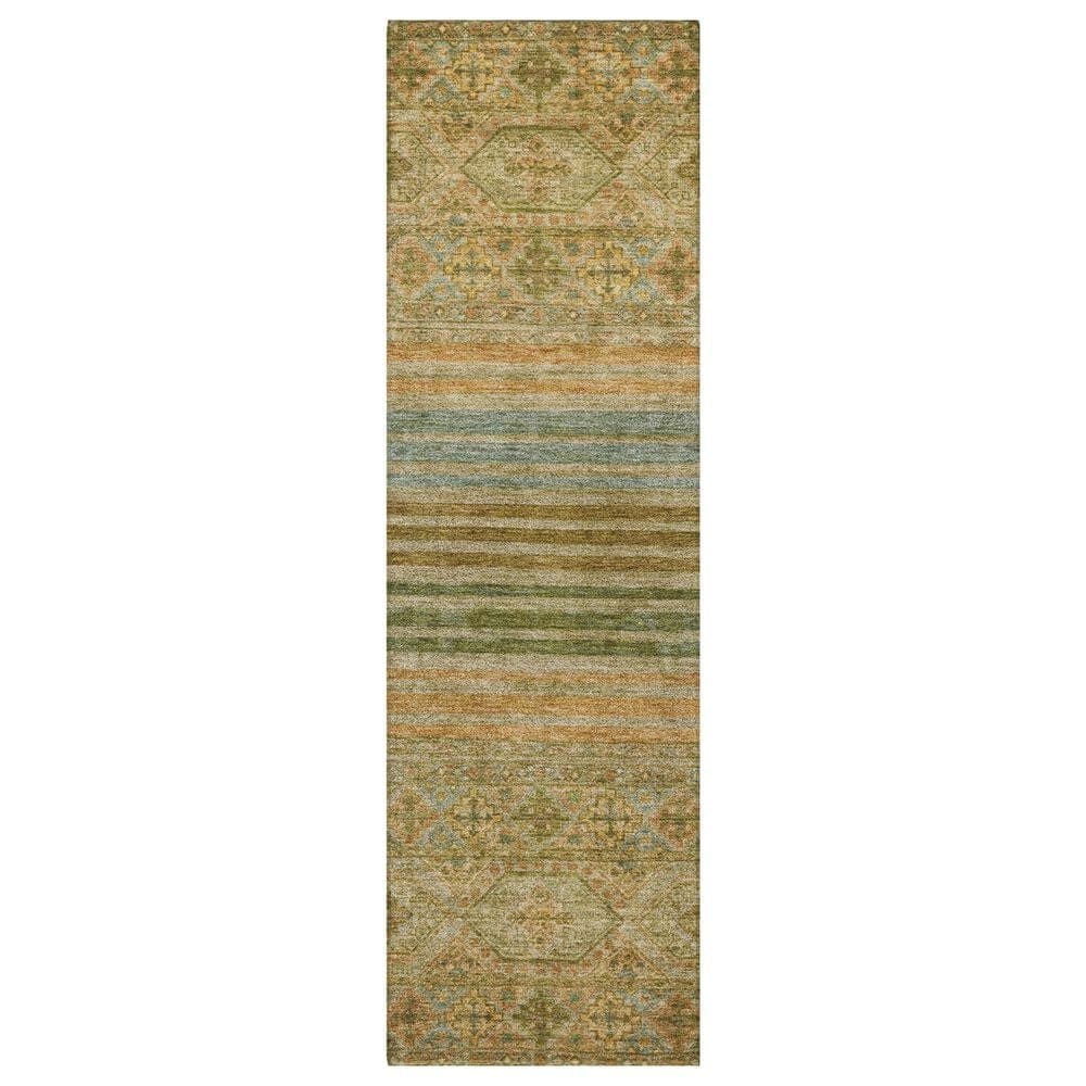 Dalyn Rug Company Tabrook TB7 Aloe 2"3" x 7"6" Runner, , large