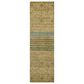 Dalyn Rug Company Tabrook TB7 Aloe 2"3" x 7"6" Runner, , large