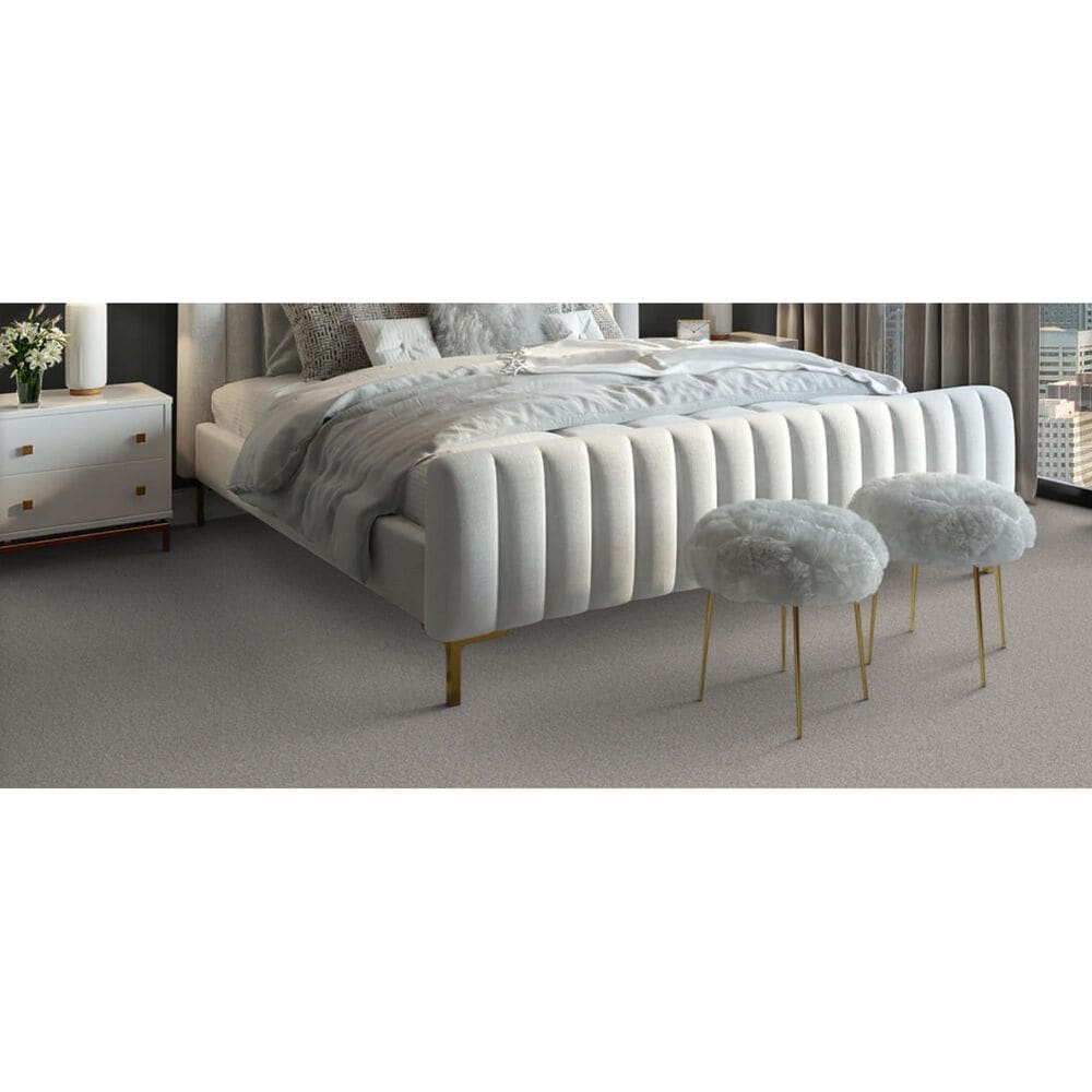 Fabrica Luxe Carpet in Blizzard Stone, , large