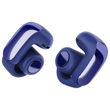 Bose Ultra Open-Ear True Wireless Earbuds in Midnight Violet, , large