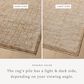 Loloi II Winston Spice and Bone 9"6" x 13"1" Area Rug, , large