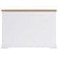 Ashley Ashbryn Dresser in White and Natural, , large