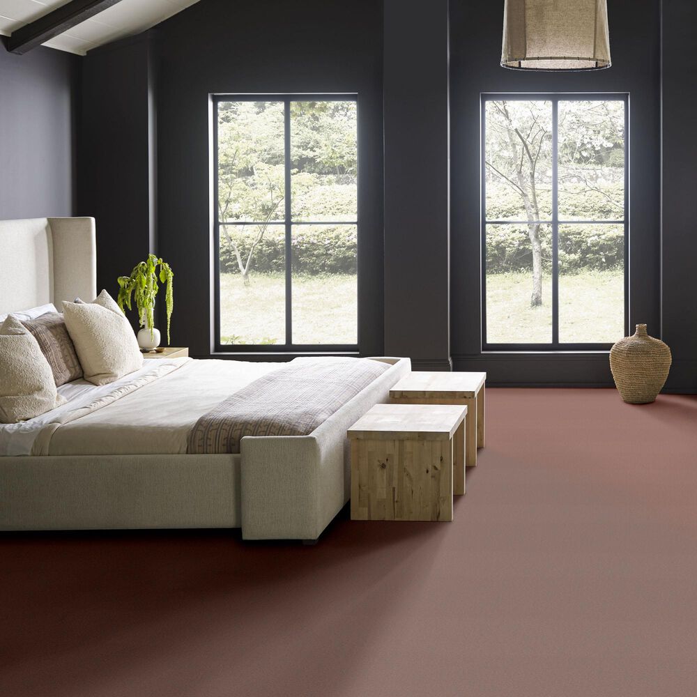 Anderson Tuftex Finery Carpet in Vintage Heather, , large