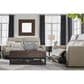 Ashley Battleville Power Reclining Loveseat in Almond, , large