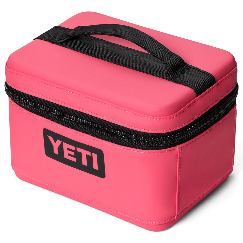 YETI Daytrip 3L Insulated Snack Box in Tropical Pink, , large