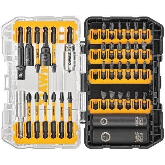 Dewalt 70 piece driver set deals