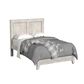 Eastern Shore Carlson Full Bed Rails Kit in Washed Linen, , large
