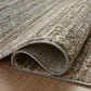 Loloi Soho 5"3" x 7"9" Earth and Multicolor Area Rug, , large