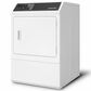 Speed Queen 3.5 Cu. Ft. Front Load Washer and 7.0 Cu. Ft. Gas Dryer Laundry Pair in White, , large