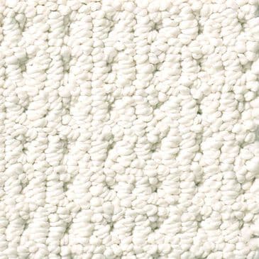 Anderson Tuftex Cabo Cove Carpet in White Blush, , large