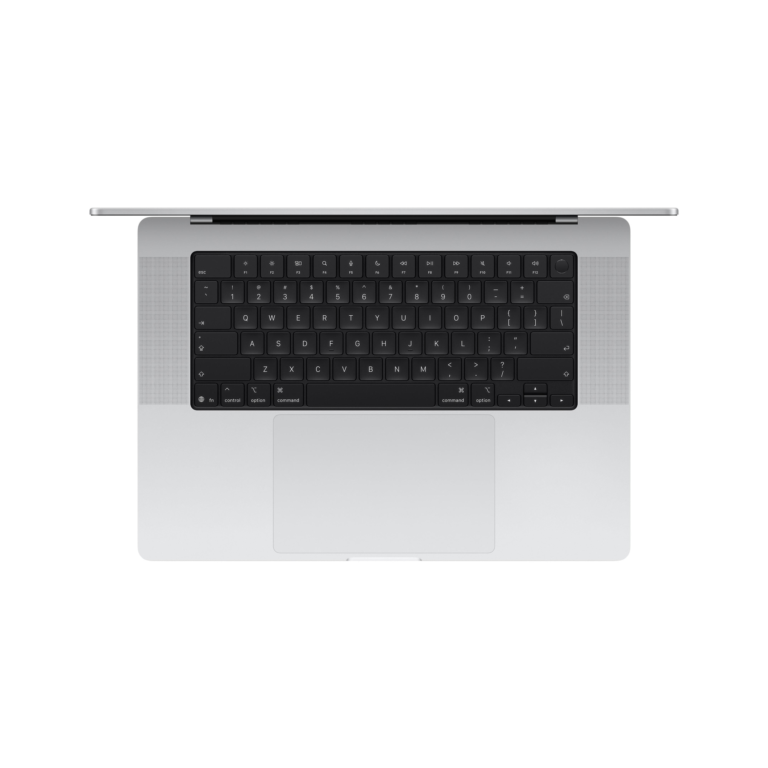 Apple MacBook Pro 16-inch Laptop M5 Pro chip - 18 Core CPU - 20