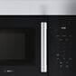 Bosch 100 Series 1.7 Cu. Over-The-Range Microwave in Stainless Steel, , large