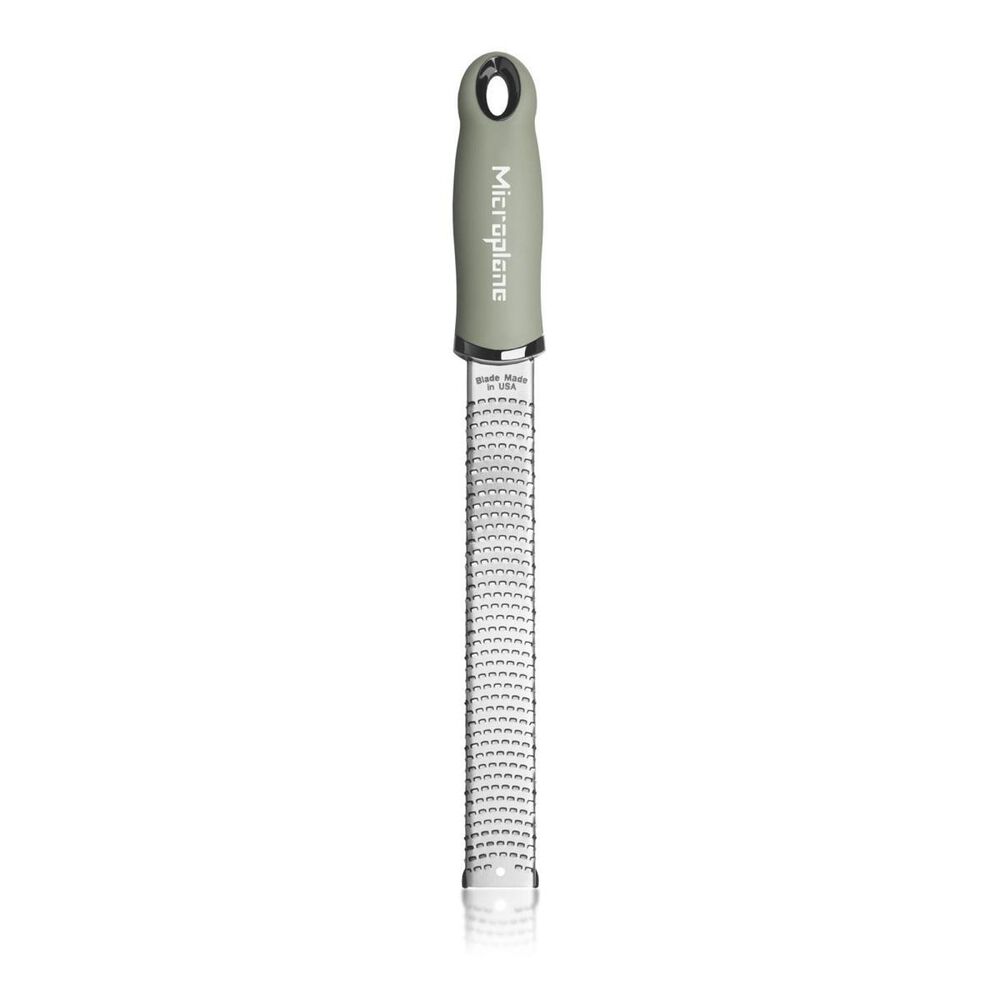 Microplane Premium Zester in Sage Green, , large