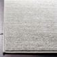 Safavieh Adirondack ADR113C 10" Square Light Grey and Grey Area Rug, , large