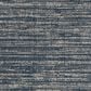 Amer Rugs Maryland Striped 9" x 12" Blue Area Rug, , large