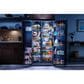 Maytag 28.7 Cu. Ft. Wide Full-Depth Side-by-Side Refrigerator in Fingerprint Resistant Stainless, , large