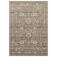 Loloi Milena Sage and Ivory 2" x 3" Area Rug, , large