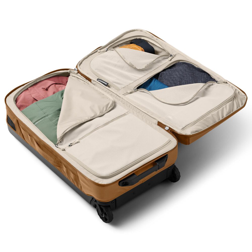 YETI Crossroads 73L Luggage in Alpine Brown, , large
