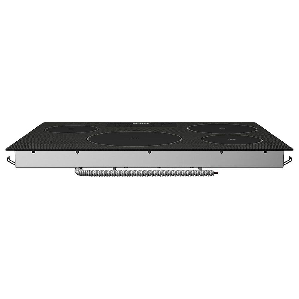 Thor Kitchen 30" 4-Burner Element Induction Cooktop in Black, , large