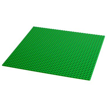 LEGO Classic Green Baseplate, , large