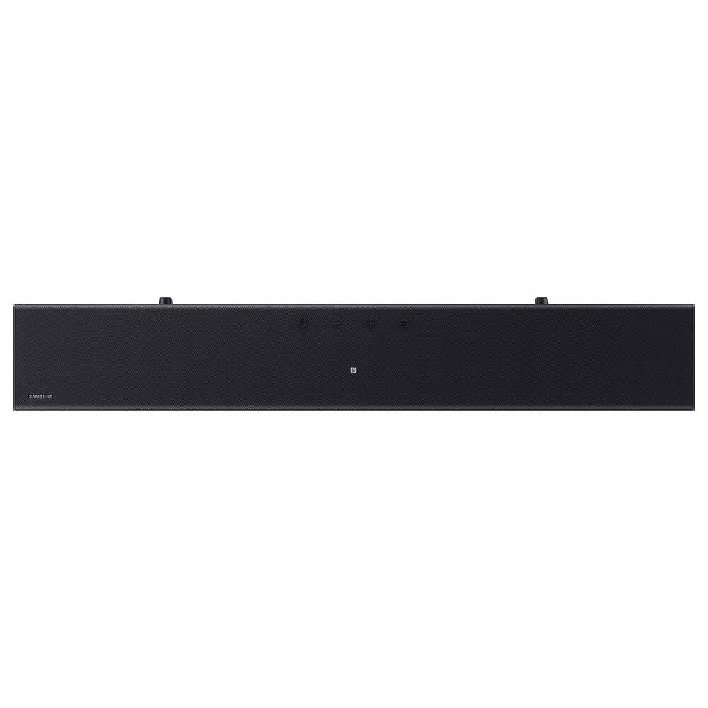 Samsung 43" Class Q7F QLED 4K Vision AI - Smart TV with B-Serie 2.0 Channel Soundbar in Black and Titan Black, , large