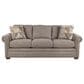 Hickorycraft Stationary Sofa in Ember, , large