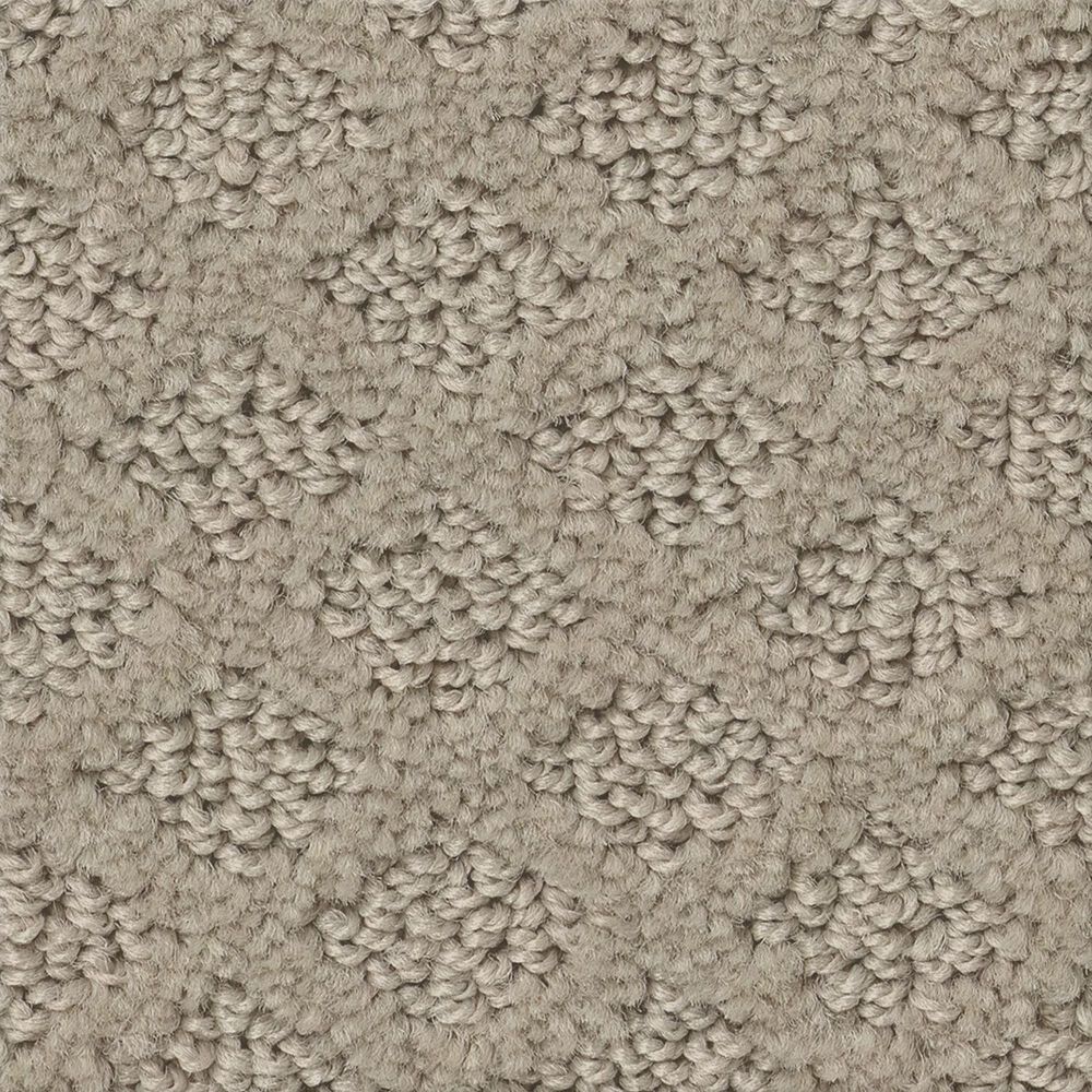 Shaw Midland Charm Carpet in Studio Taupe, , large