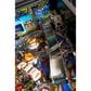 Stern Pinball Jurassic Park Pro Edition Pinball Machine, , large
