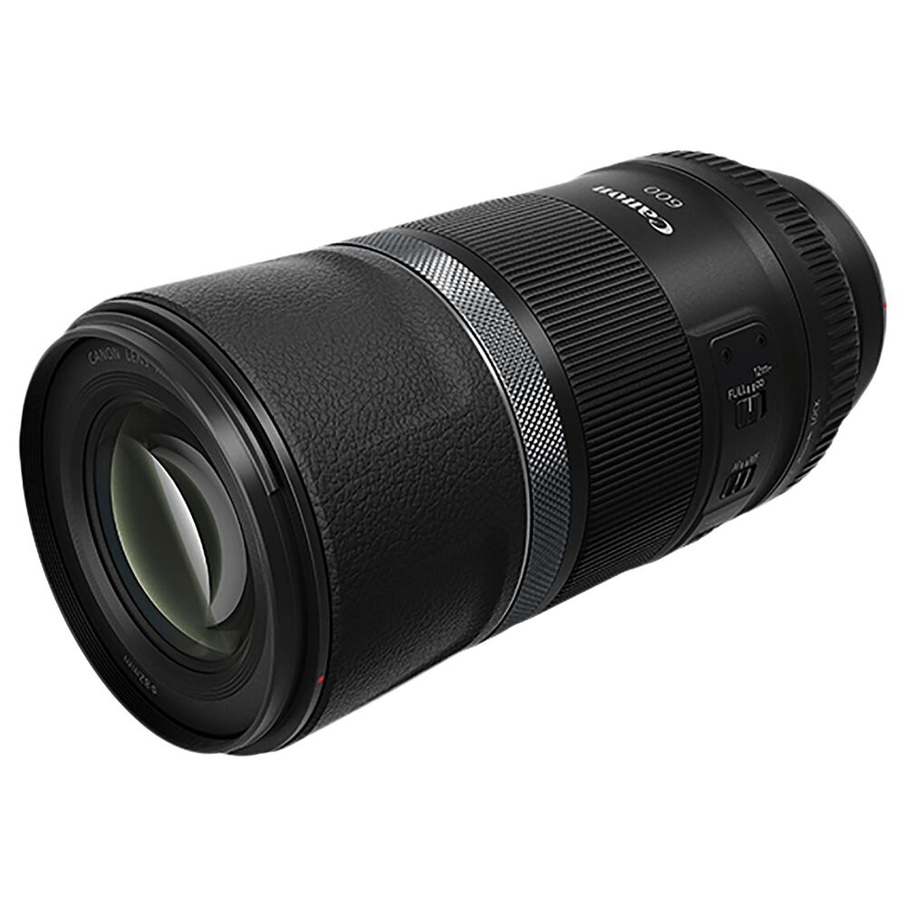 Canon RF 600mm f/11 IS STM Lens in Black, , large