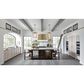 Monogram 24" Integrated Column Freezer with Left Handle - Panel Sold Separately, , large