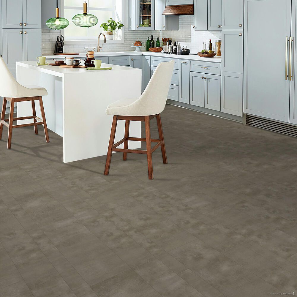 Pergo Tile Options Walrus 6&quot;/12&quot;/18&quot; x 36&quot; Luxury Vinyl Tile, , large