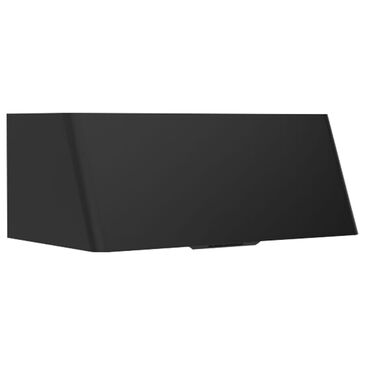 Zephyr Mesa 36" Wall Mounted Range Hood in Matte Black, , large